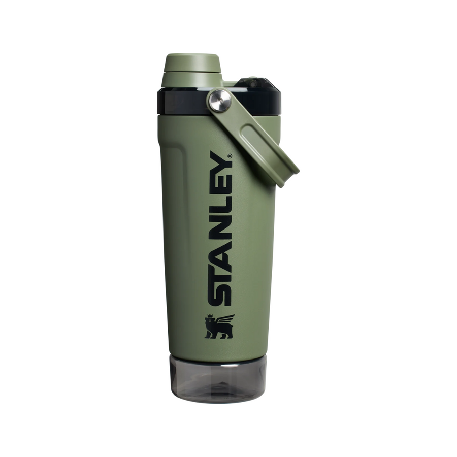 STANLEY ACTIVATE SHAKER 20 OZ Dried Pine