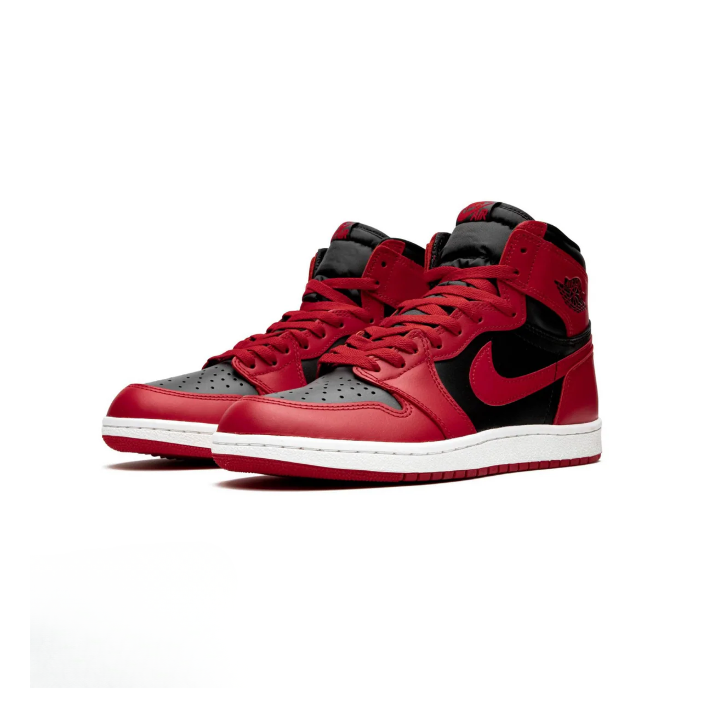 NIKE Air Jordan 1 Mid Banned