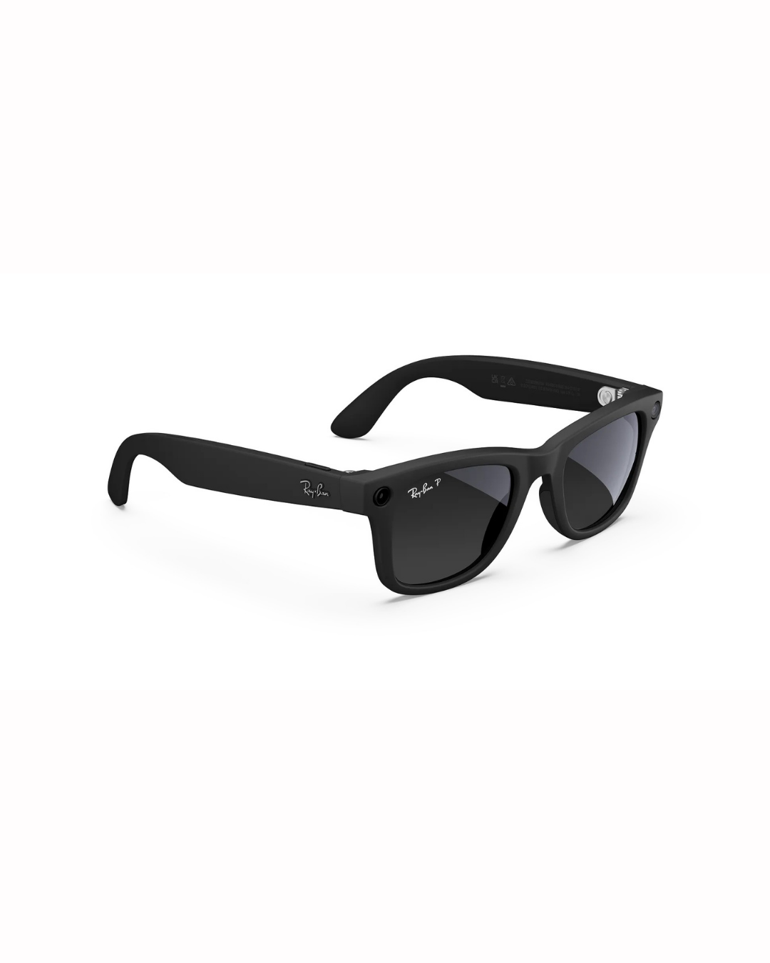 Ray-Ban Meta Wayfarer Gen 1