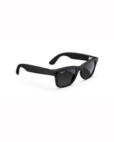 Frame colour: Matte Black | Lens colour: Gradient Graphite