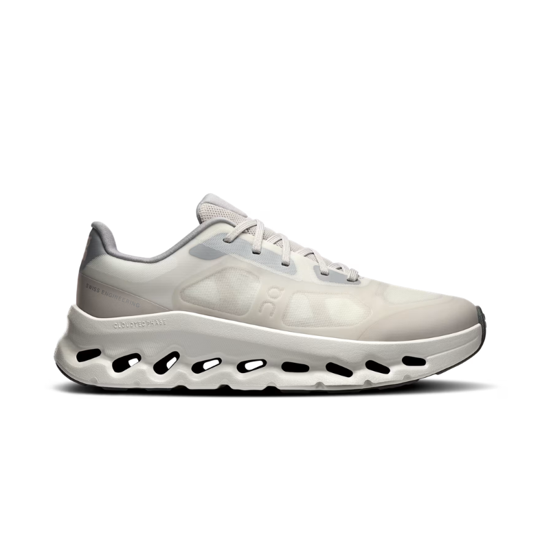 ON RUNNING Cloudtilt Remix Ivory ALLOY