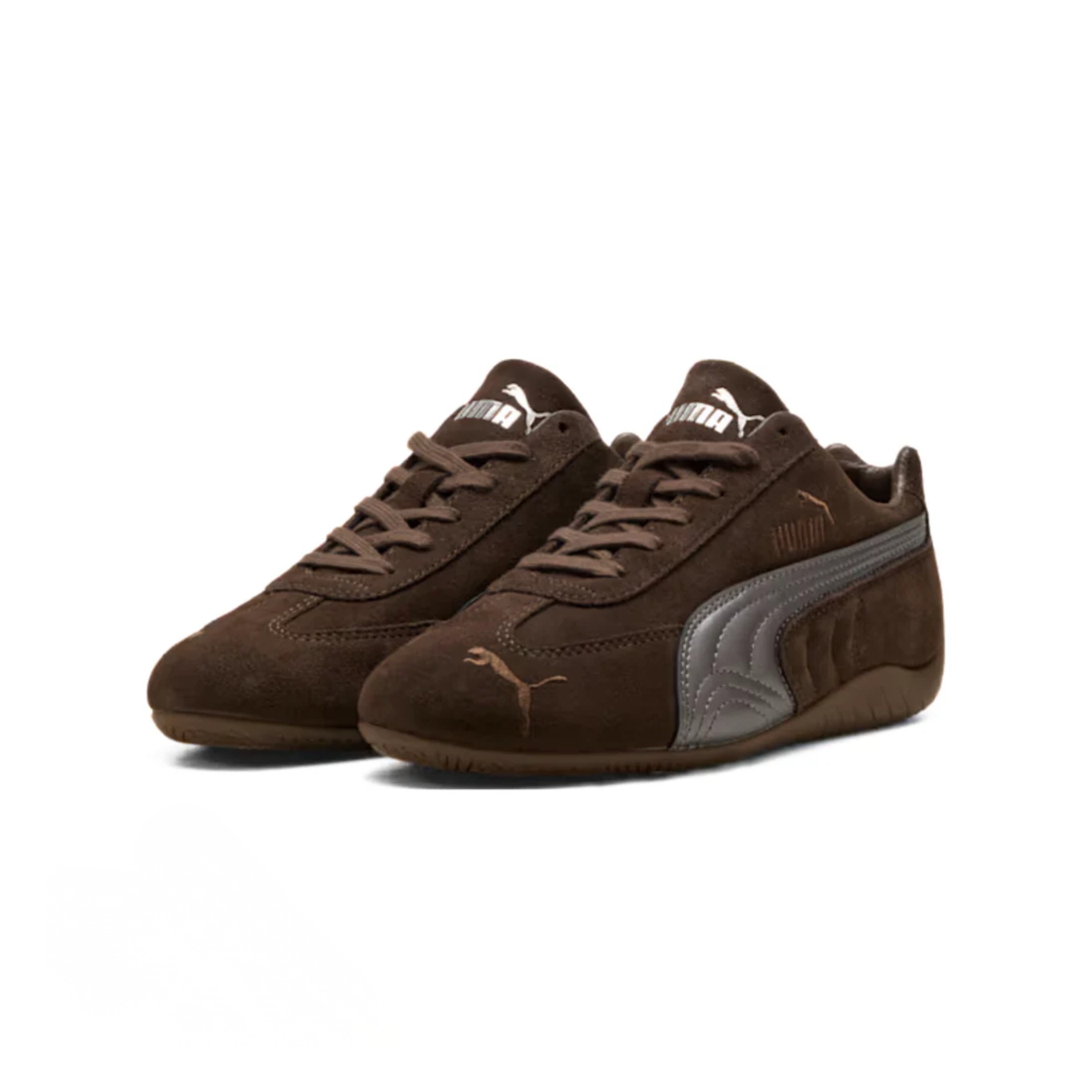Puma Speedcat Lux Chocolate Gum