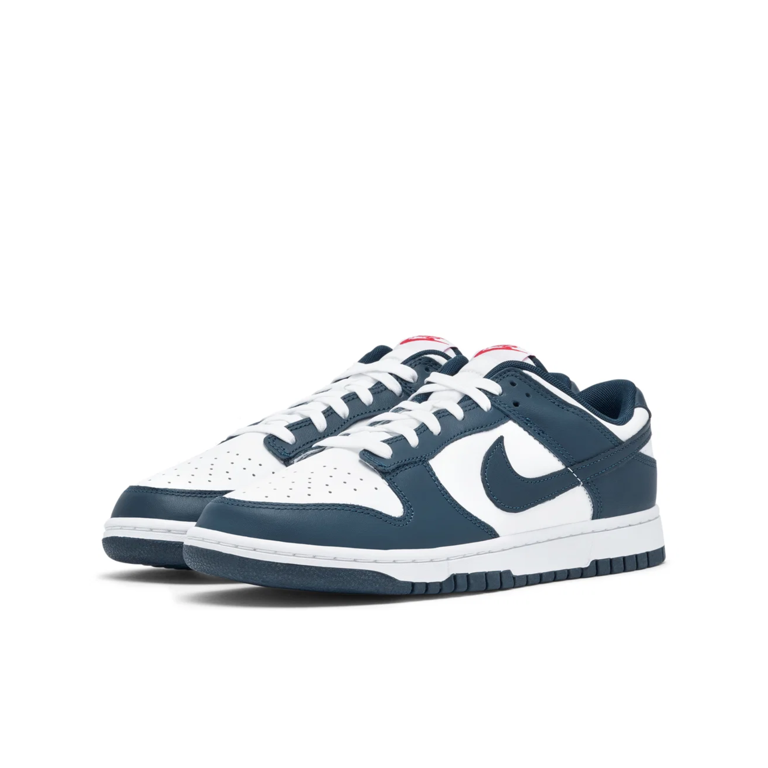 Nike Dunk Low Valerian Blue