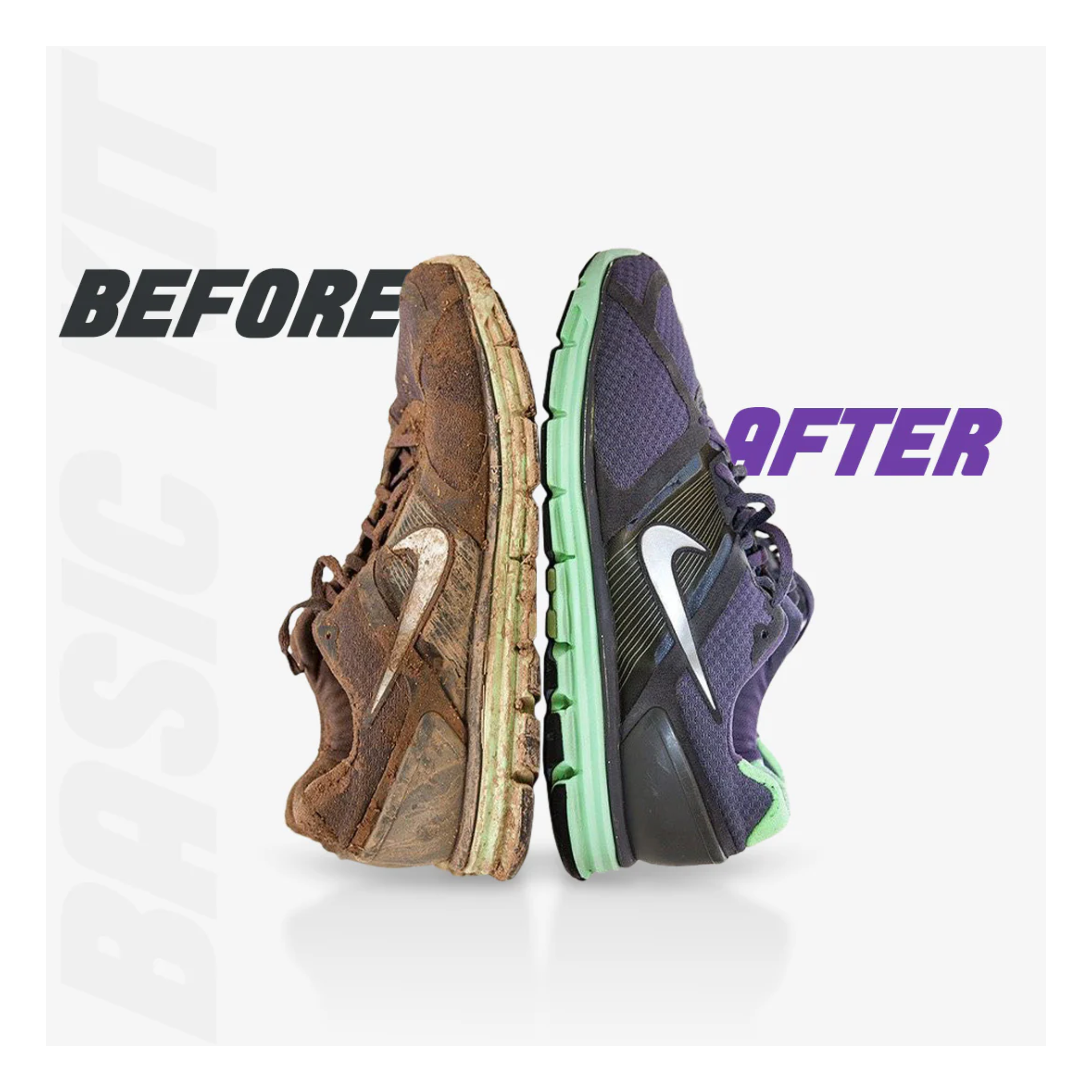 SNEAKARE Shoe Cleaning Formula
