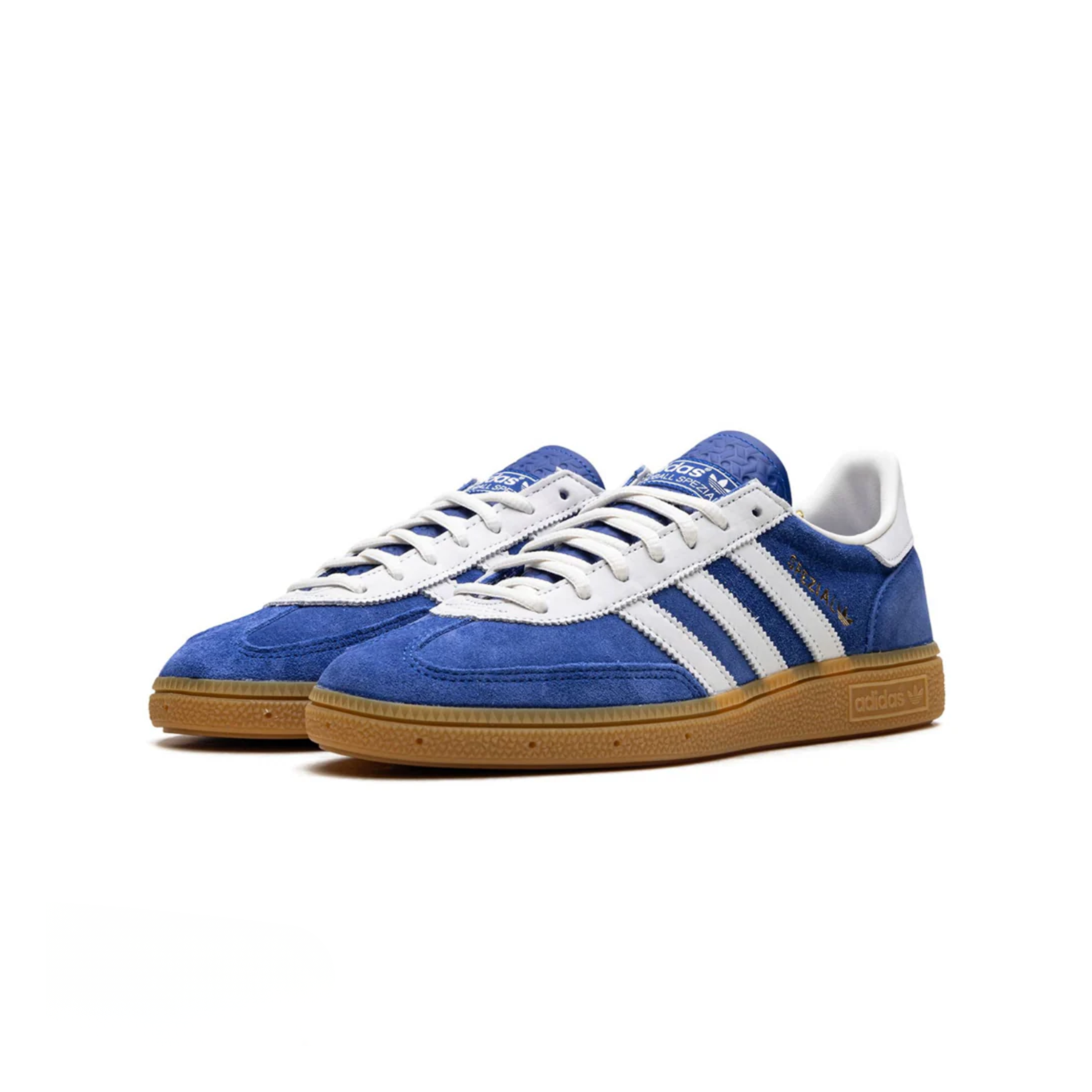 Adidas Handball Spezial 75th Anniversary Pack Collegiate Royal