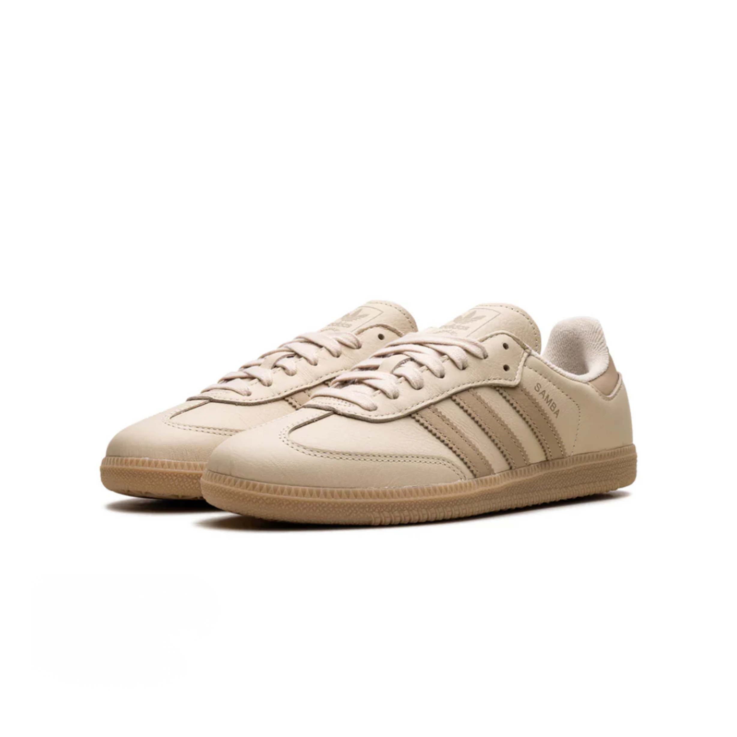 Adidas Samba OG Sand Strata Magic Beige
