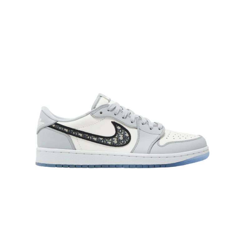 AIR JORDEN 1 LOW x DIOR