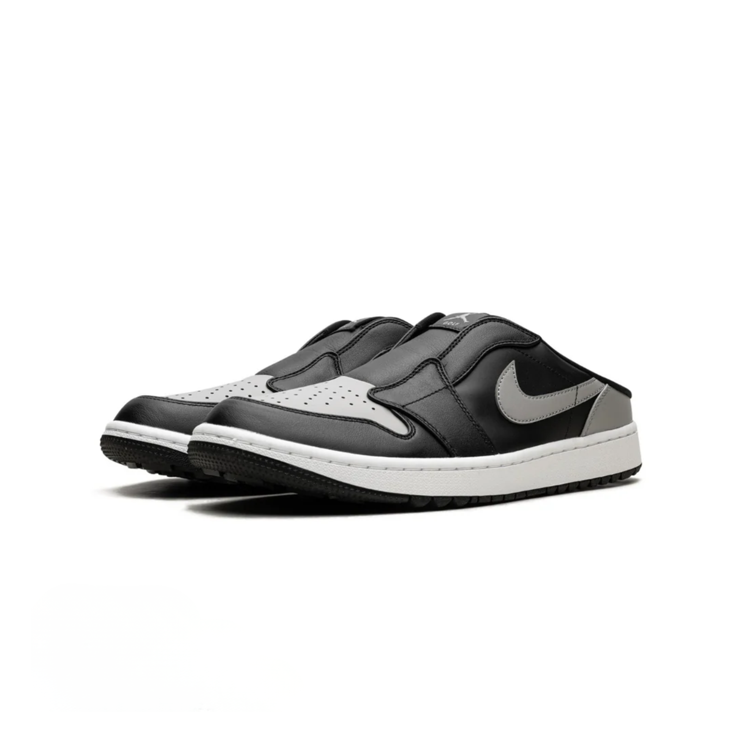 NIKE Air Jordan 1 Mule Golf Shadow