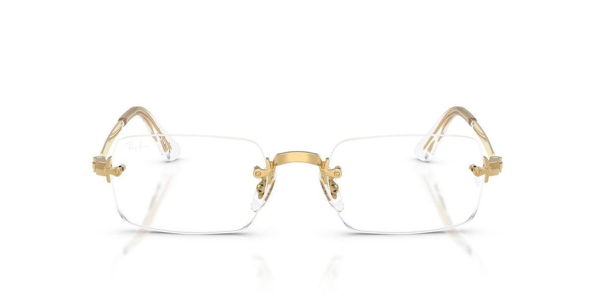 RAYBAN RX3928V ASAP ROCKY 2500 52 FRAME