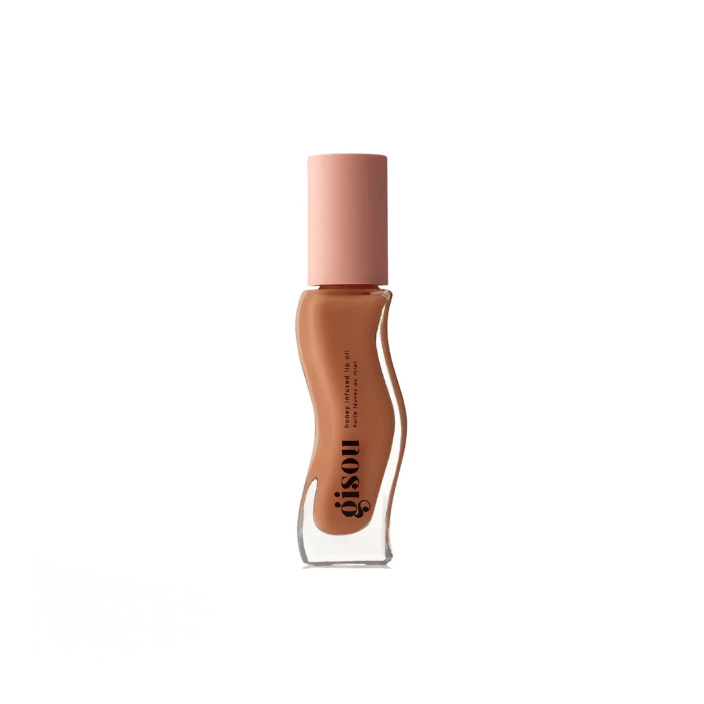 GISOU Honey Infused Lip Oil