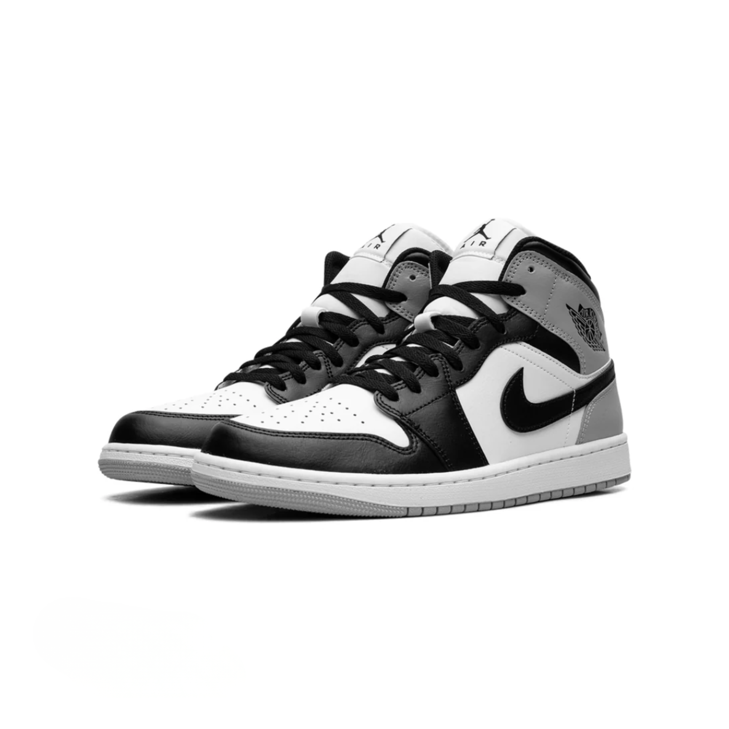 nike Air Jordan 1 Mid 'Barons'