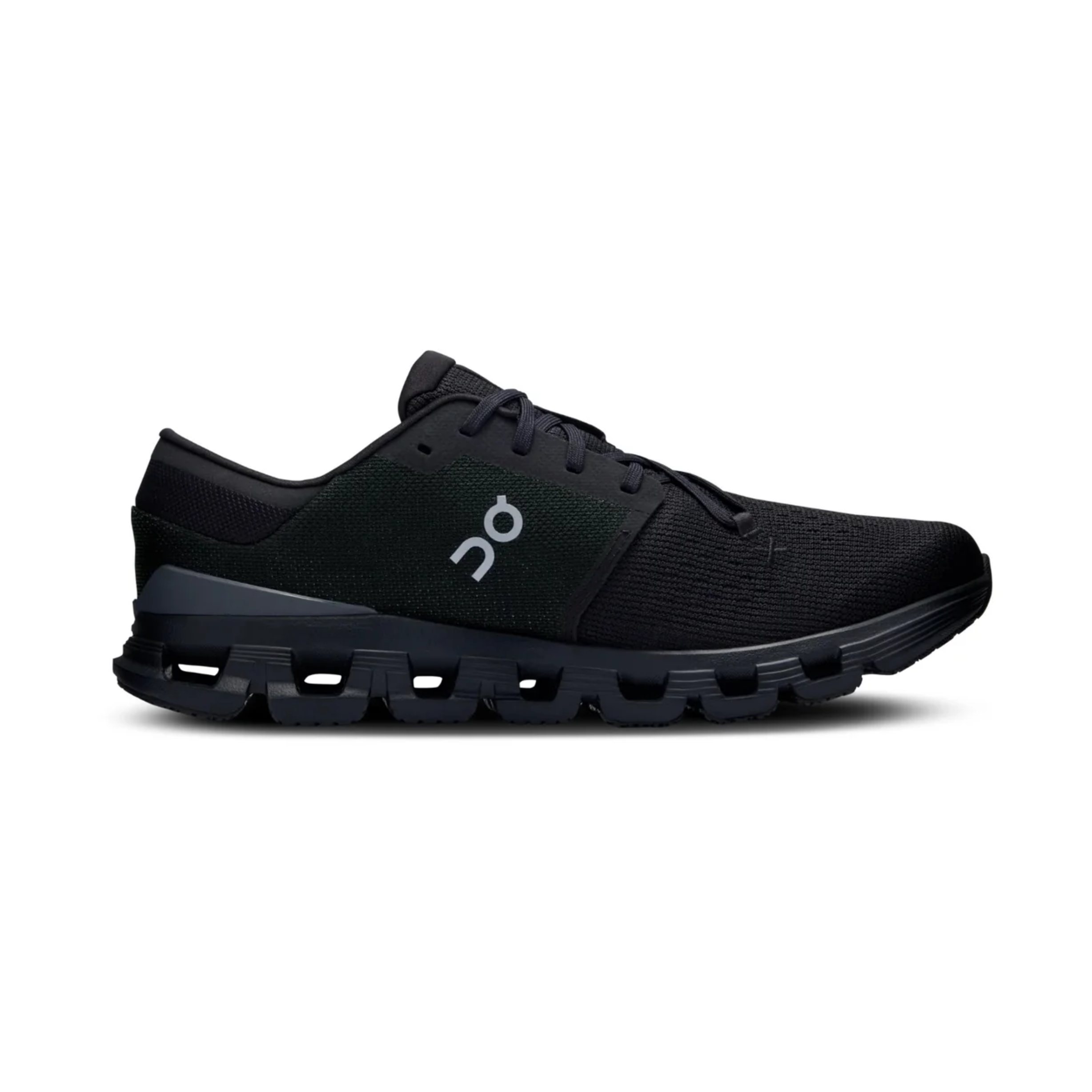 On RunningCloud X 4 'Black Eclipse'