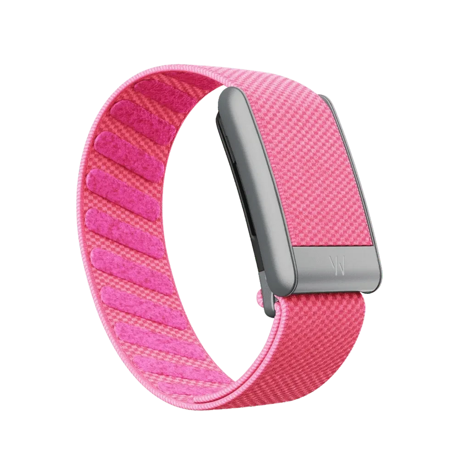 WHOOP 5.0 SUPERKNIT PETAL (STRAPS ONLY)