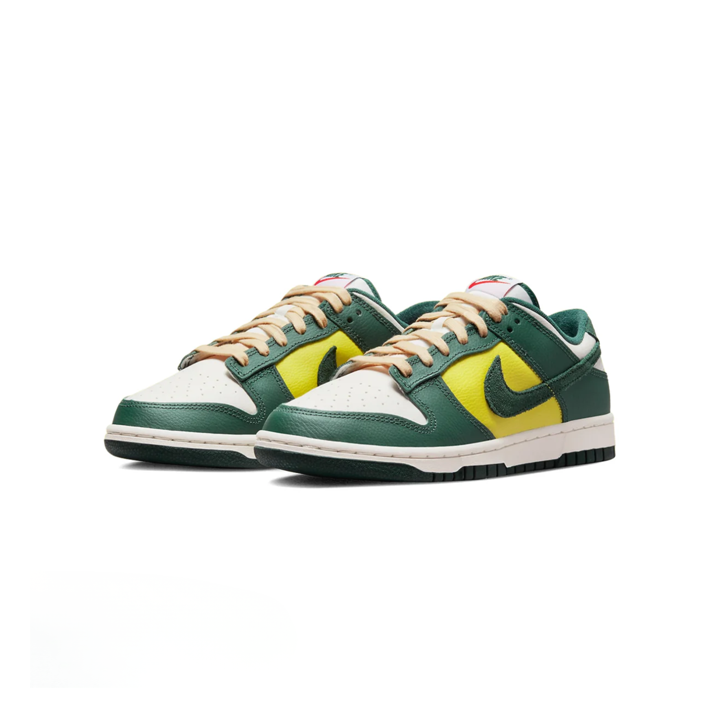 Nike Dunk Low Noble Green (W)