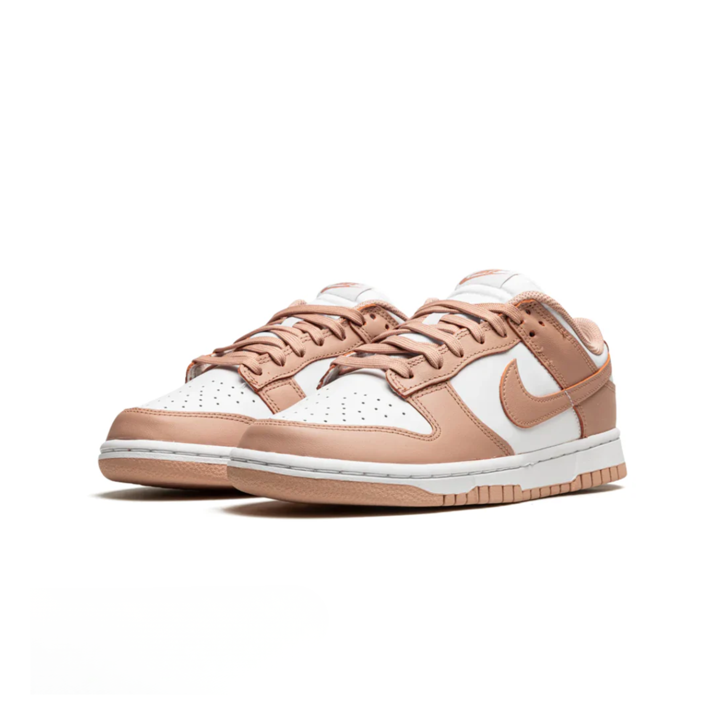 Nike Dunk Low Rose Whisper (W)