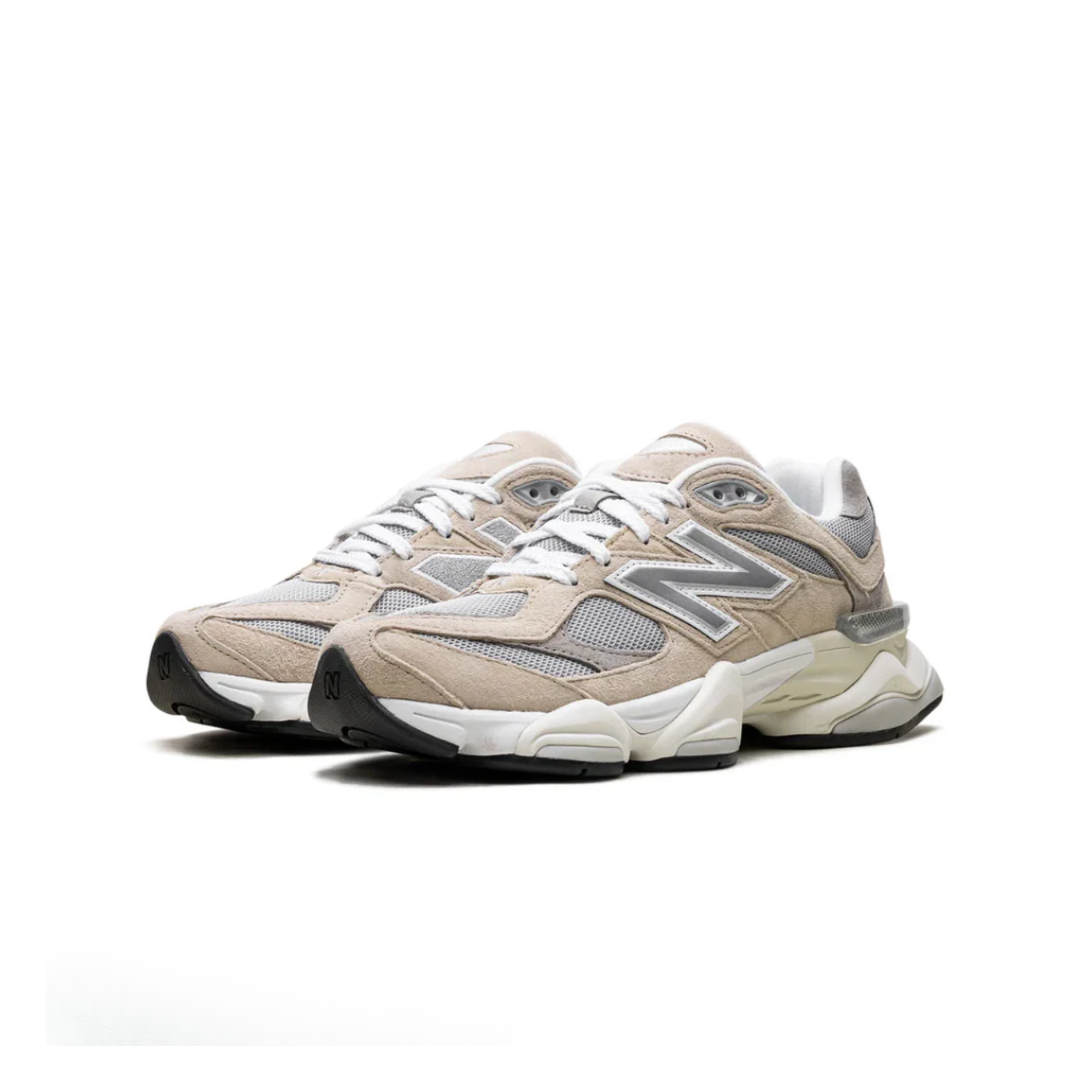 New Balance 9060 Incense Raincloud Arid Stone