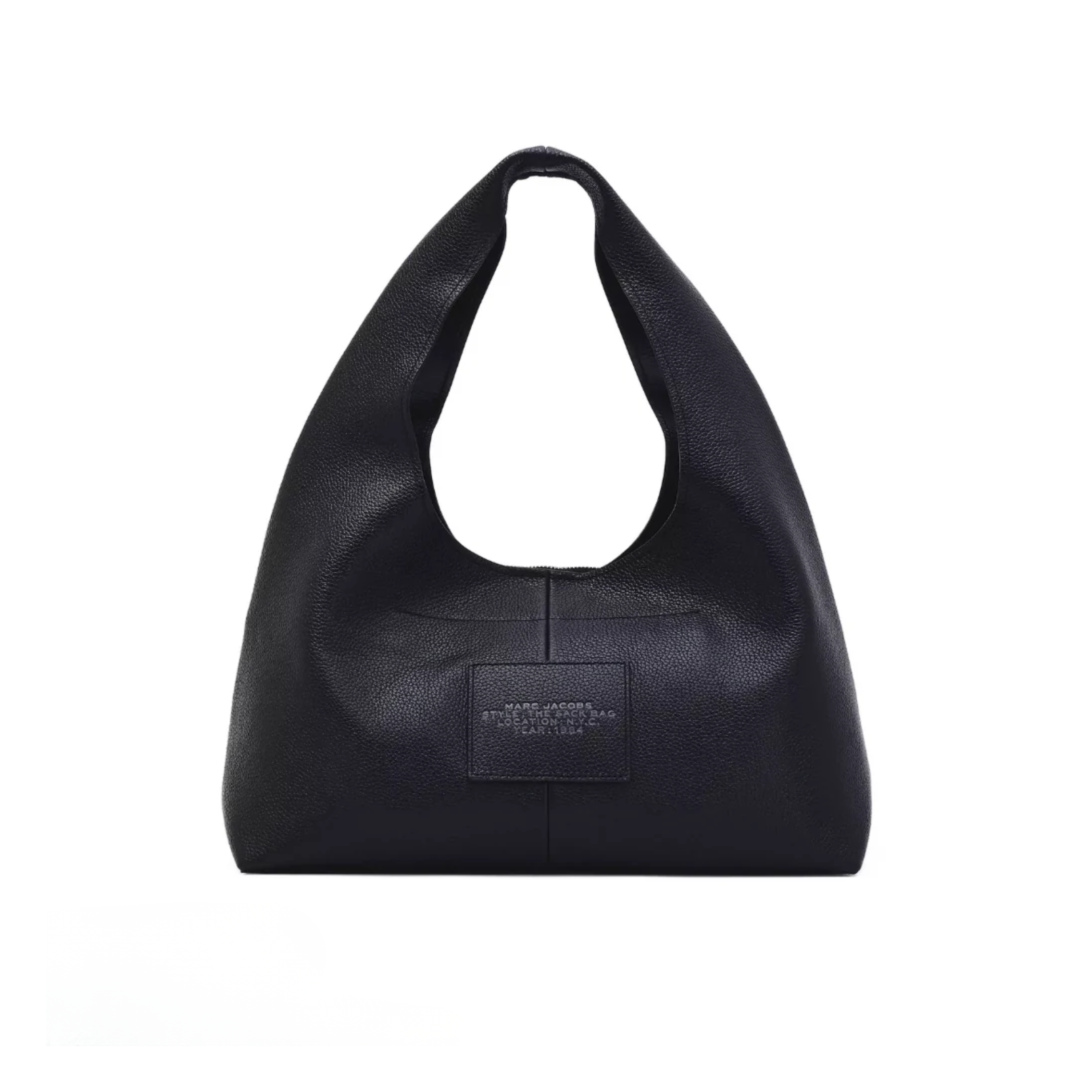 Marc Jacobs The Sack Bag MEDIUM BLACK