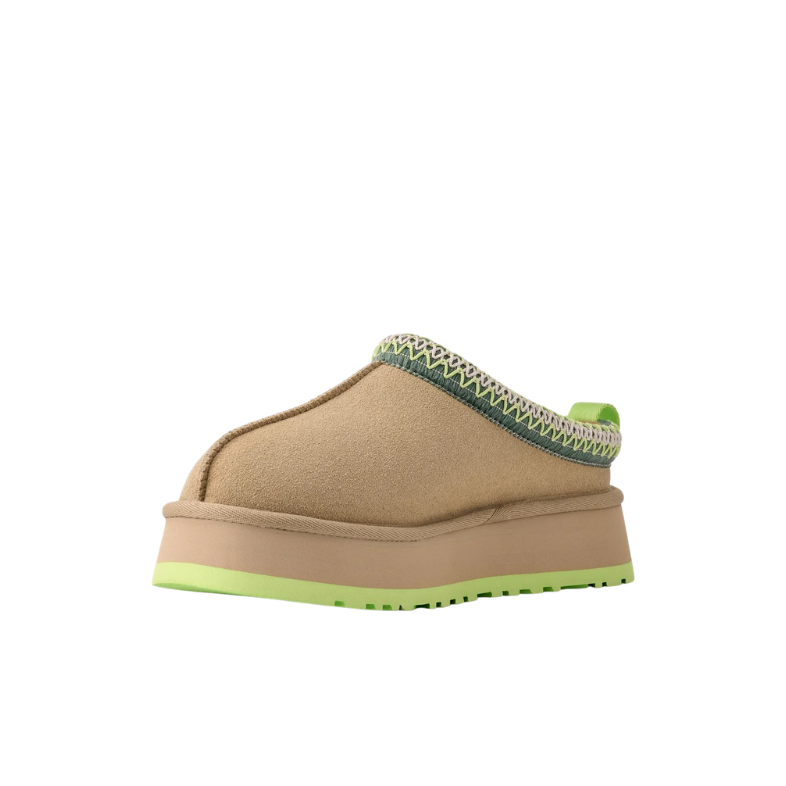 UGG Vibrant Green Tazz (W)