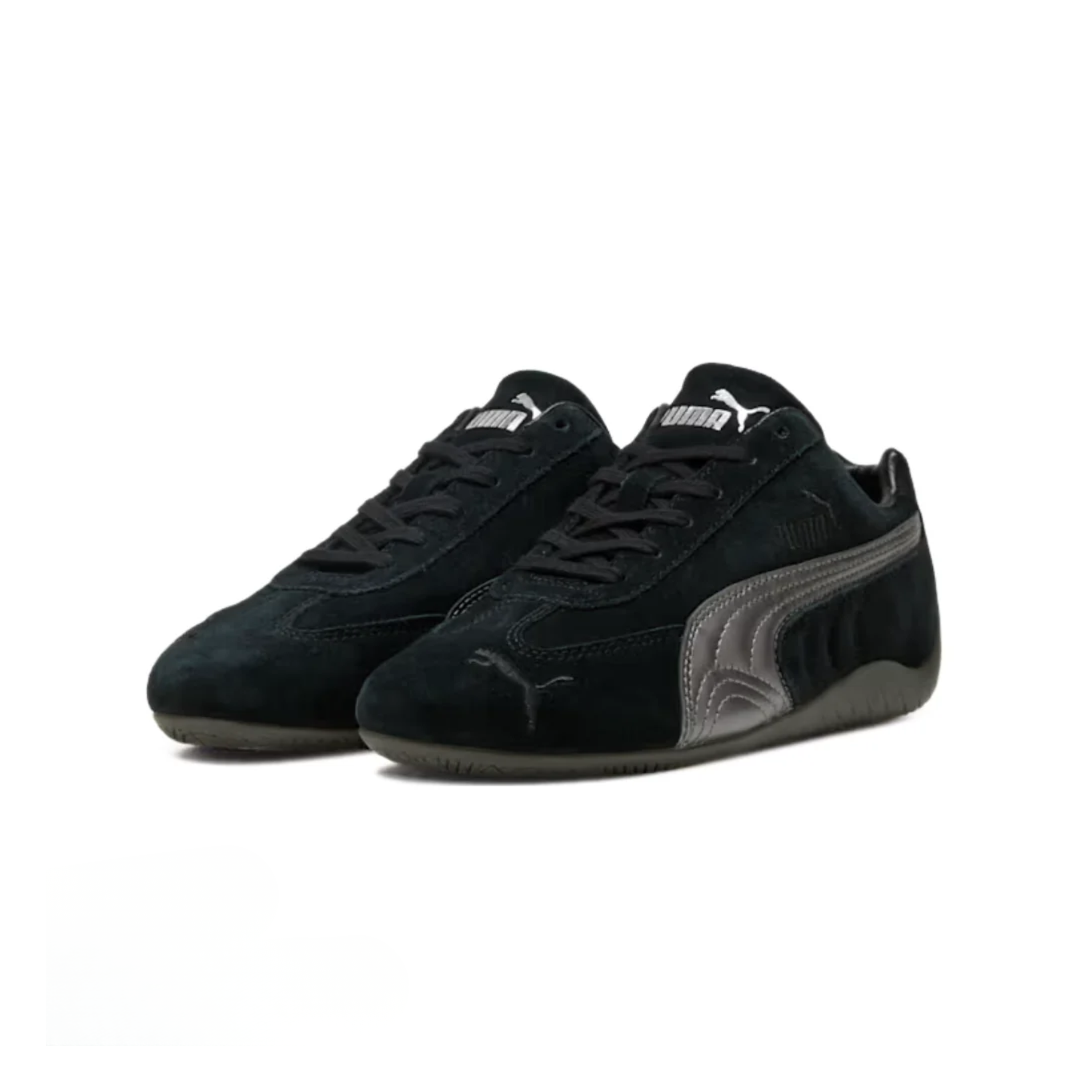 Puma Speedcat Lux Black Gum