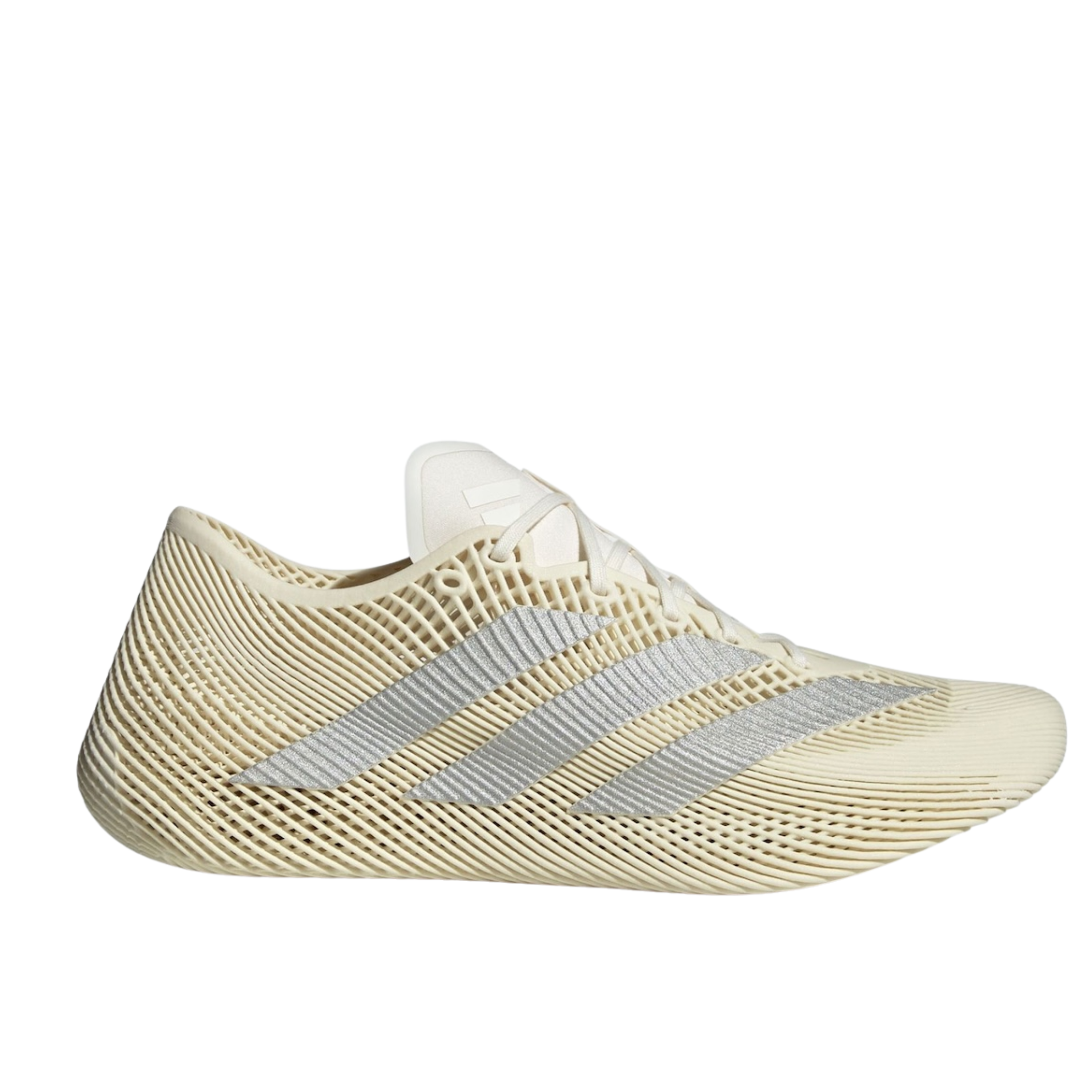 adidas Climacool 4D Laced 'Off White Silver'