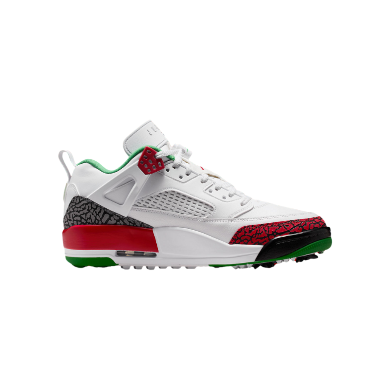 AIR Jordan Spiz'ike Low Golf