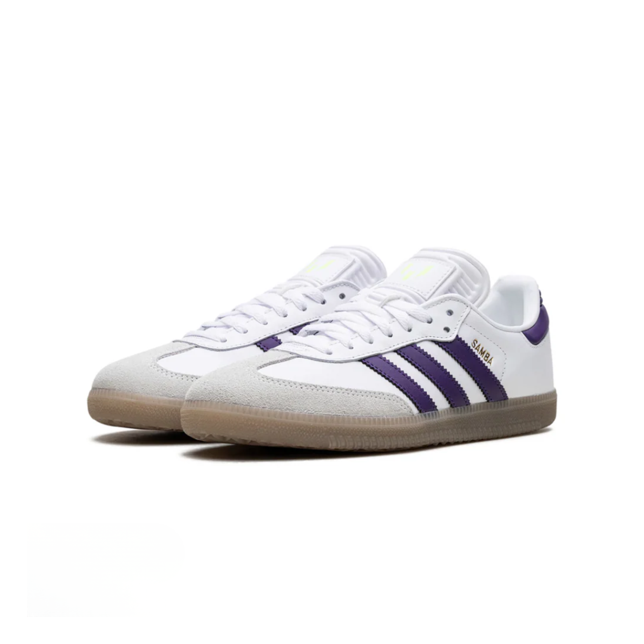 Adidas Samba OG Messi Triunfo Estelar Pack