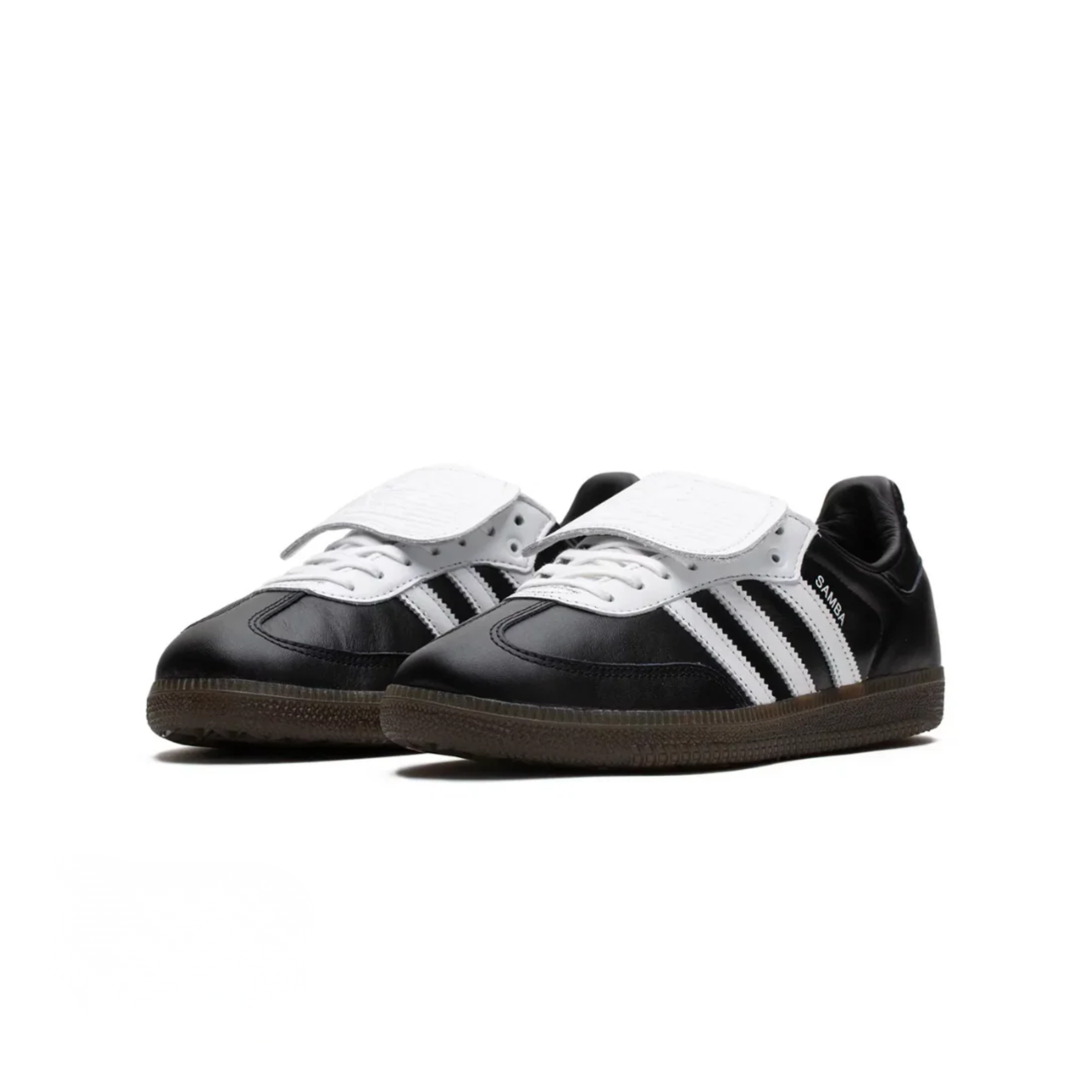 Adidas Samba LT Core Black Cloud White