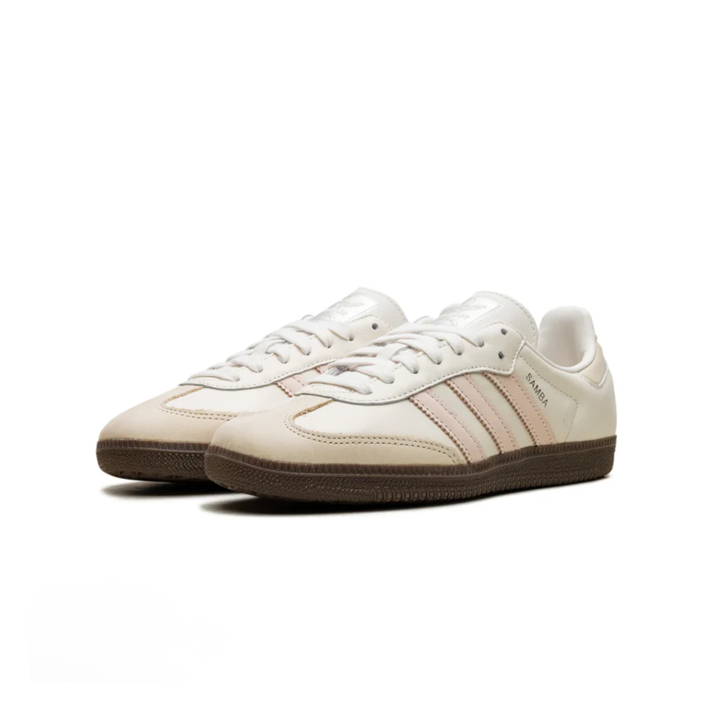 Adidas Samba OG Wonder Quartz (W)