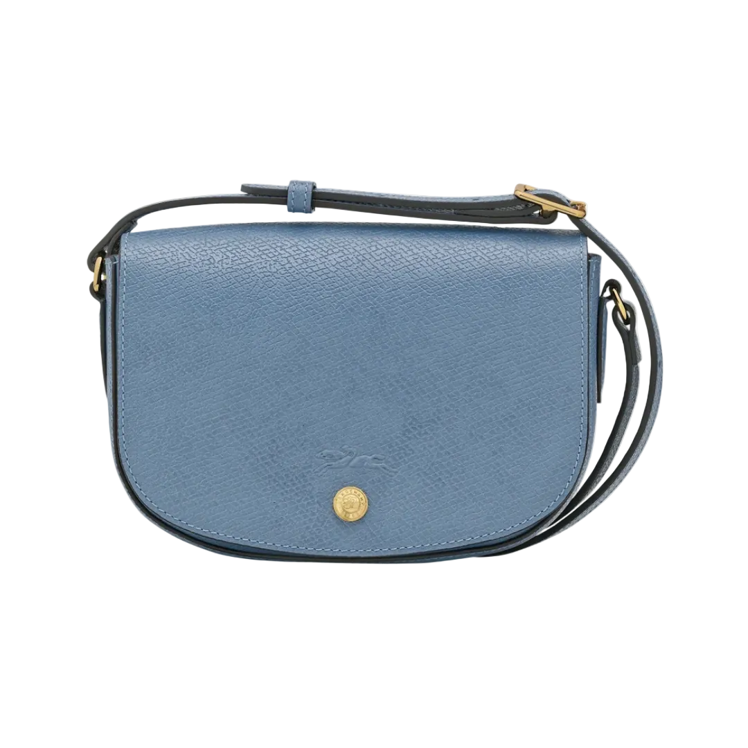 LONGCHAMP Épure S Crossbody Leather bag