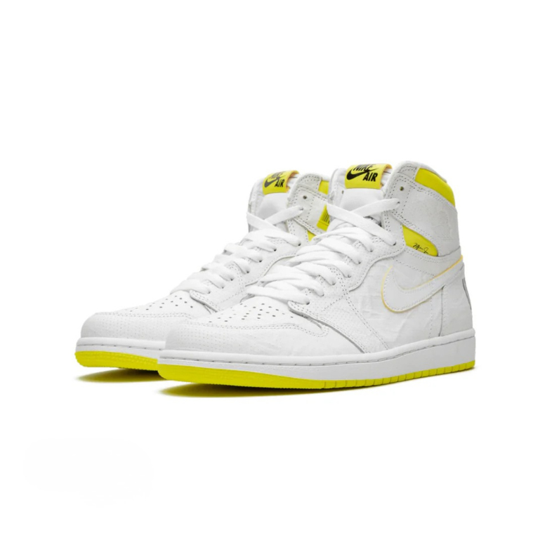 AIR JORDEN 1 RETRO HIGH FIRST CLASS FLIGHT