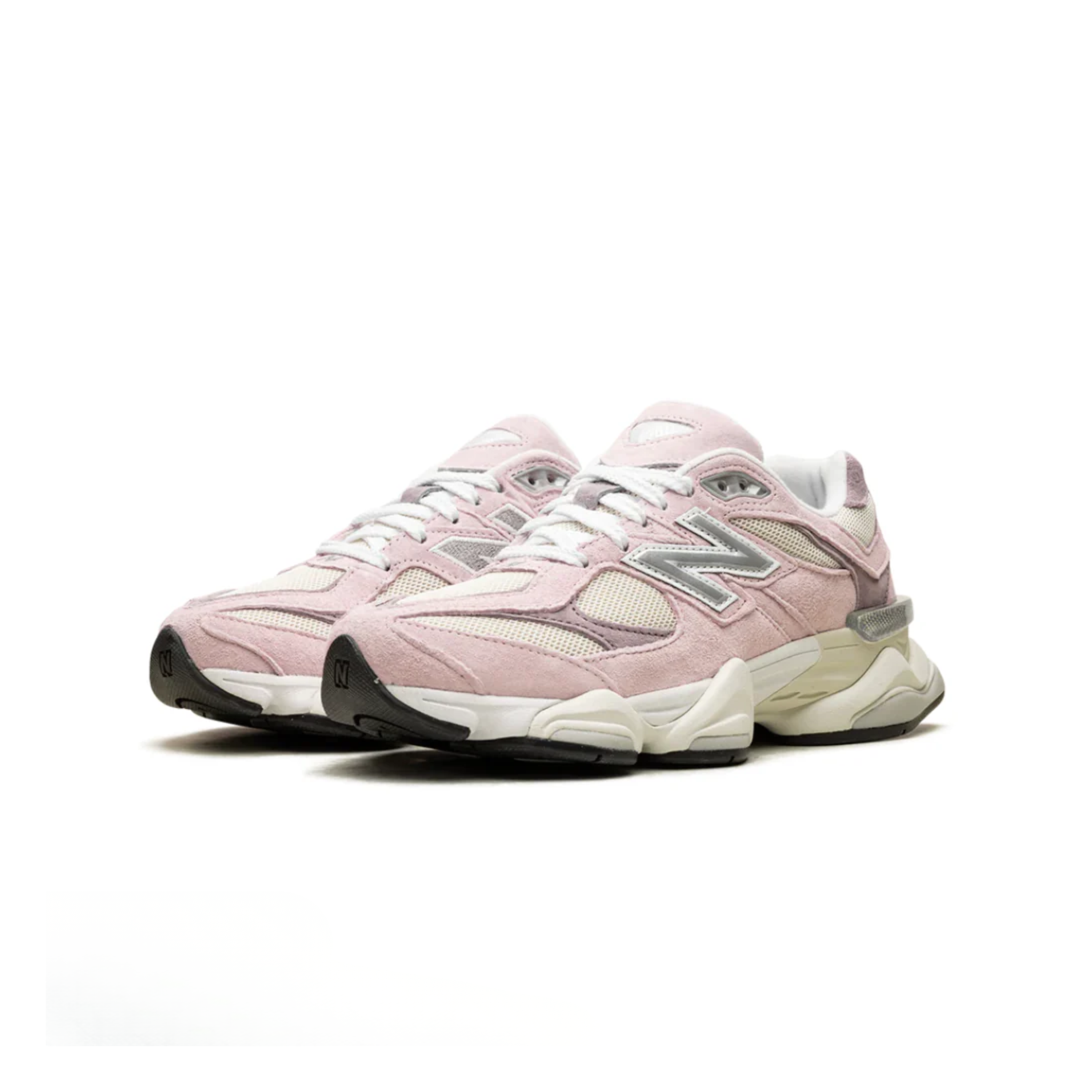 New Balance 9060 Rose Sugar Angora