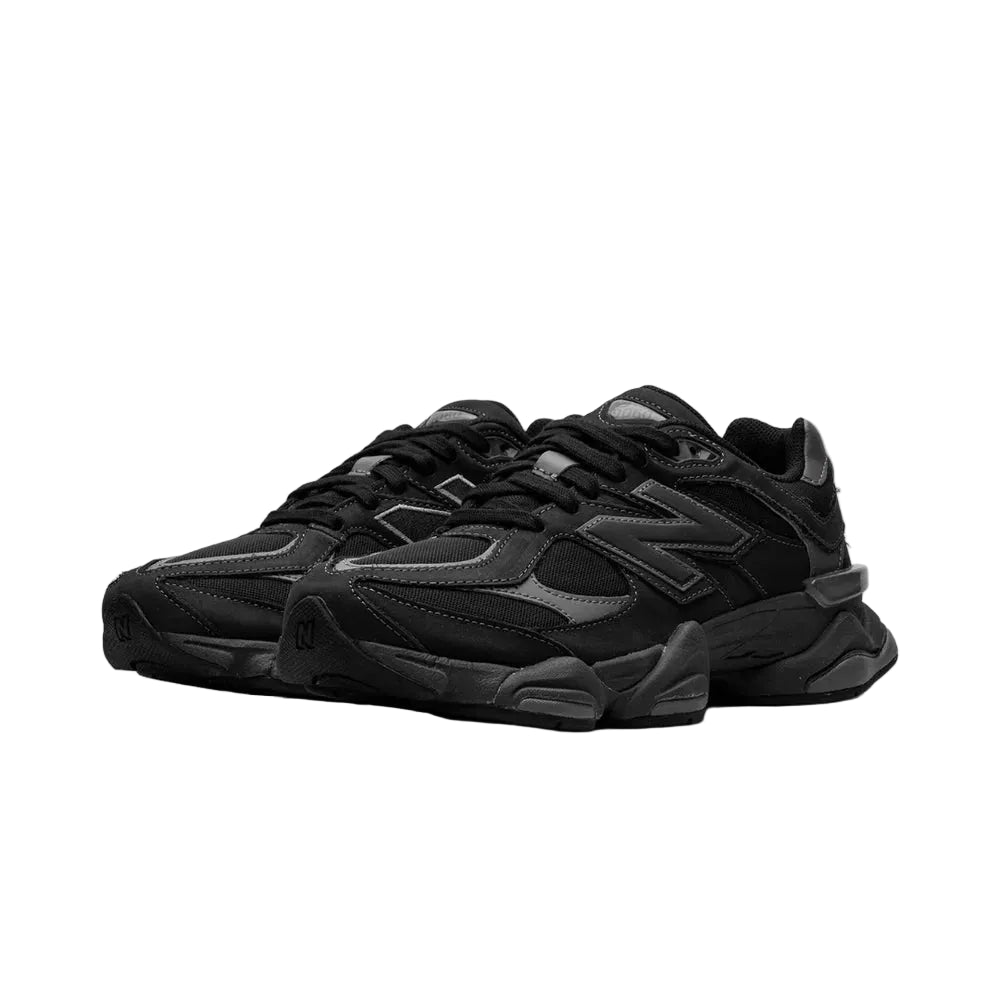 New Balance 9060 Mono Black