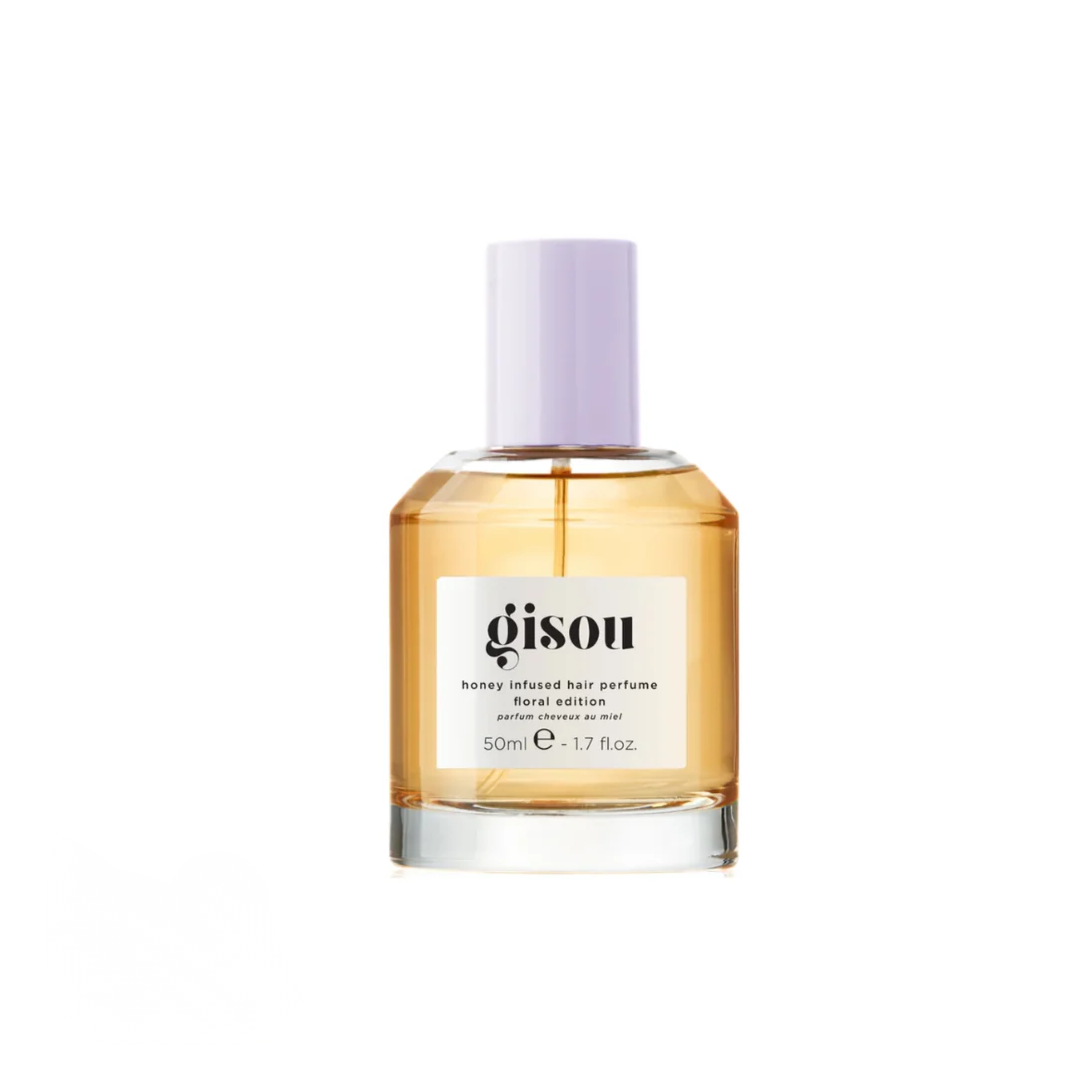 GISOU Honey Infused Hair Perfume Lavender Berry