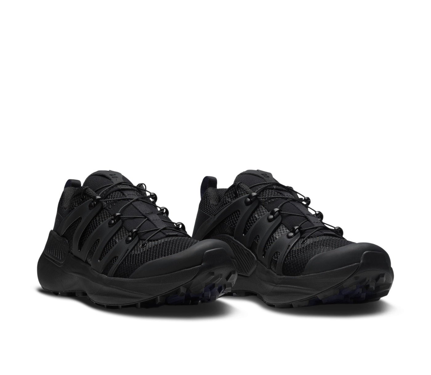 Salomon Genesis Advanced Black