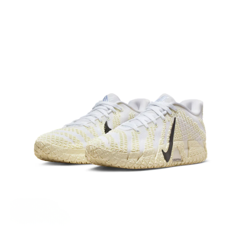 Nike Ja 3 Coconut Milk