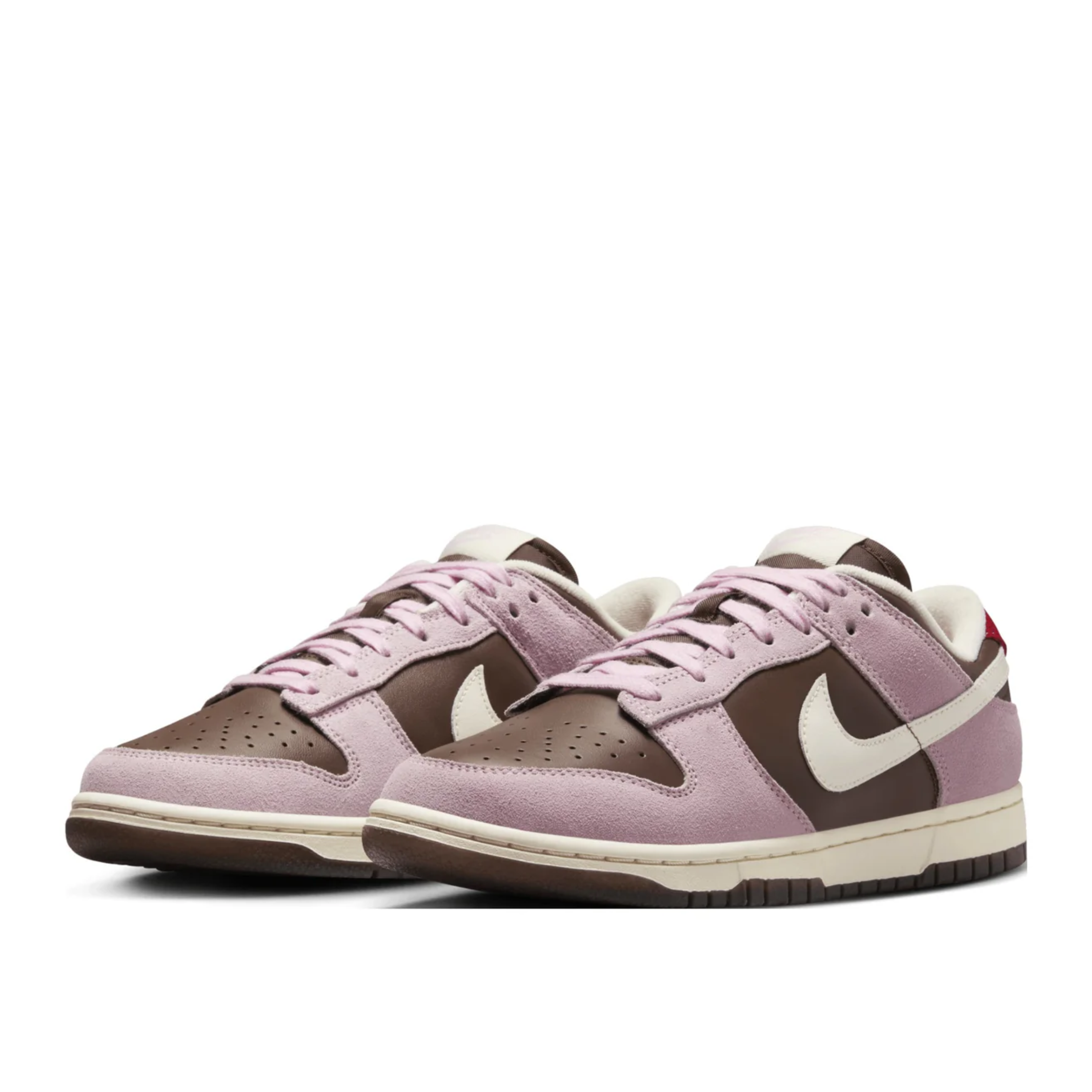 Nike Dunk Low  Cacao Wow Pale Ivory