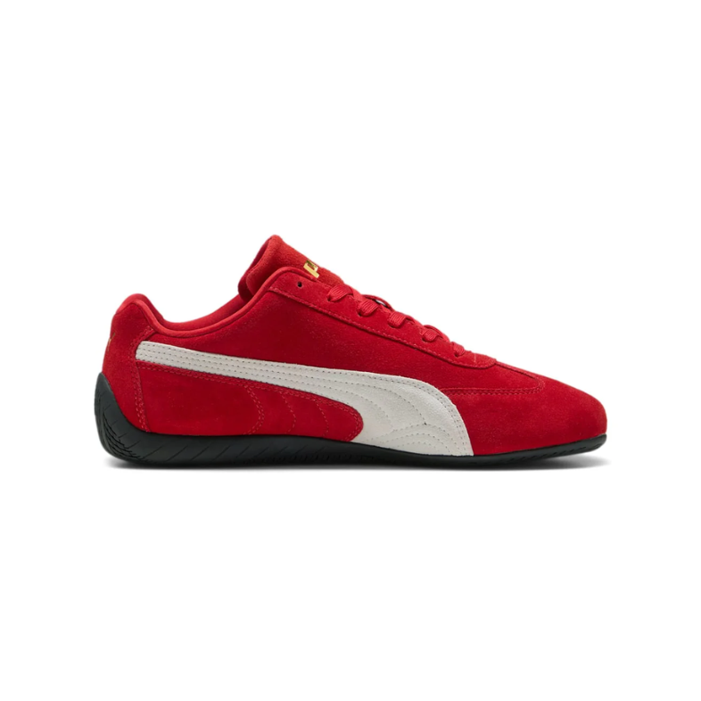 Puma Speedcat OG 'Red White' (W)