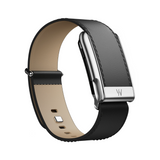 LEATHERLUXE STRAIGHT BLACK CREAM WITH TITANIUM