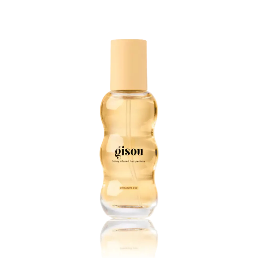 Honey Infused Hair Perfume Limited Edition