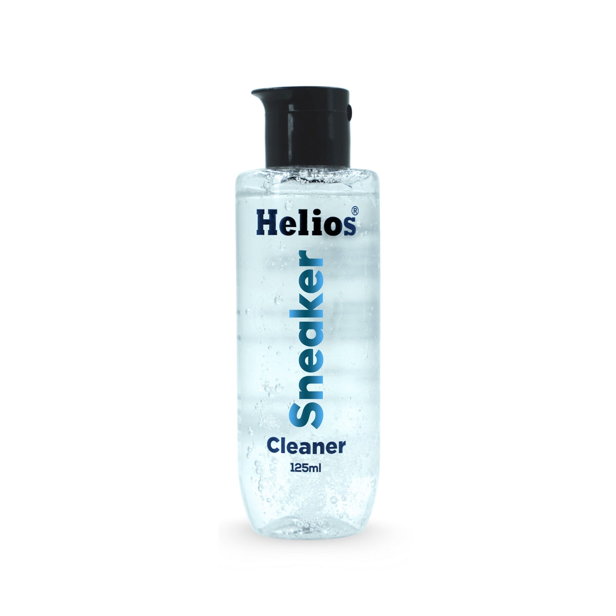 Helios Super Sneaker Cleaner Refill Bottle - 125 ML