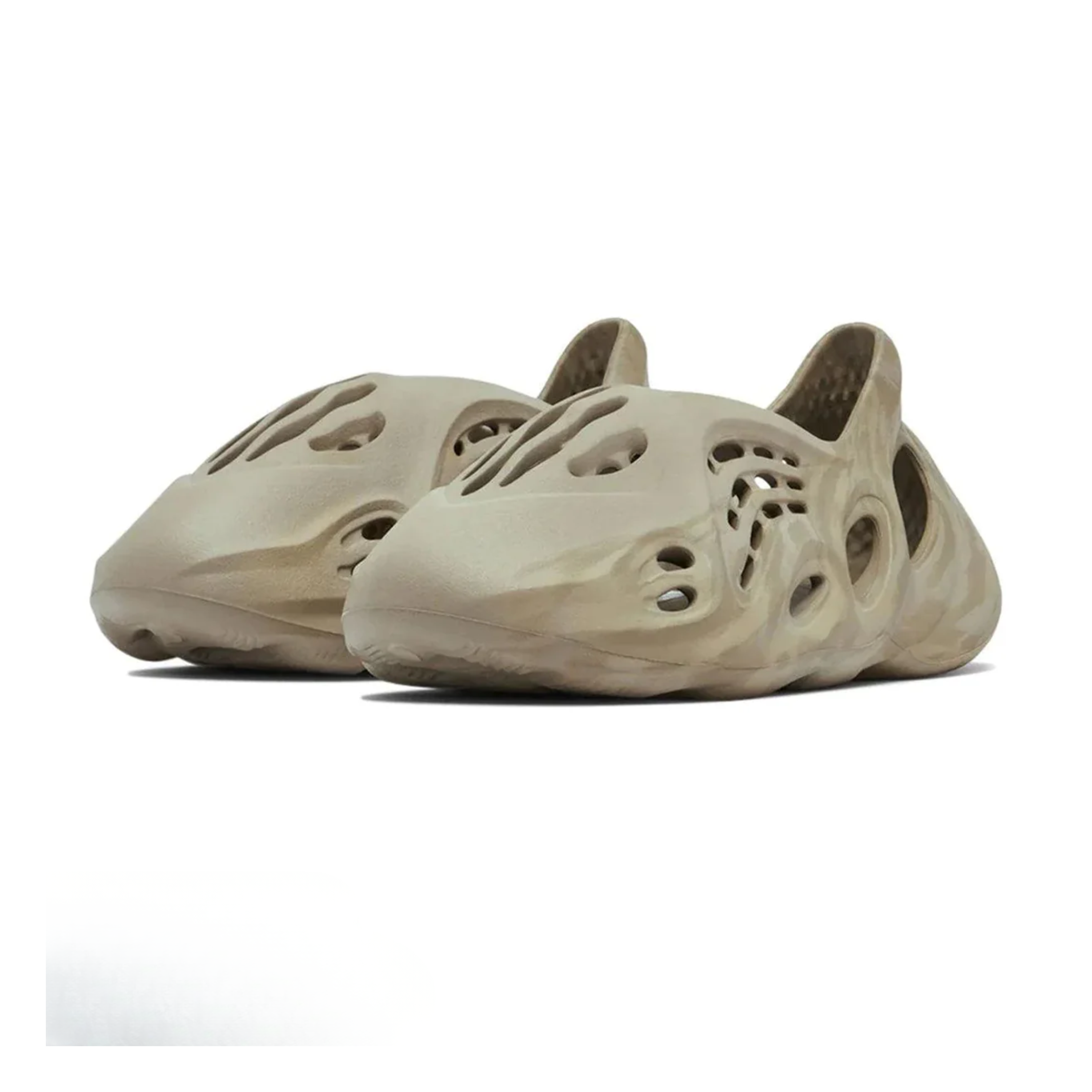 Adidas Yeezy FOAM RNNR Stone Salt