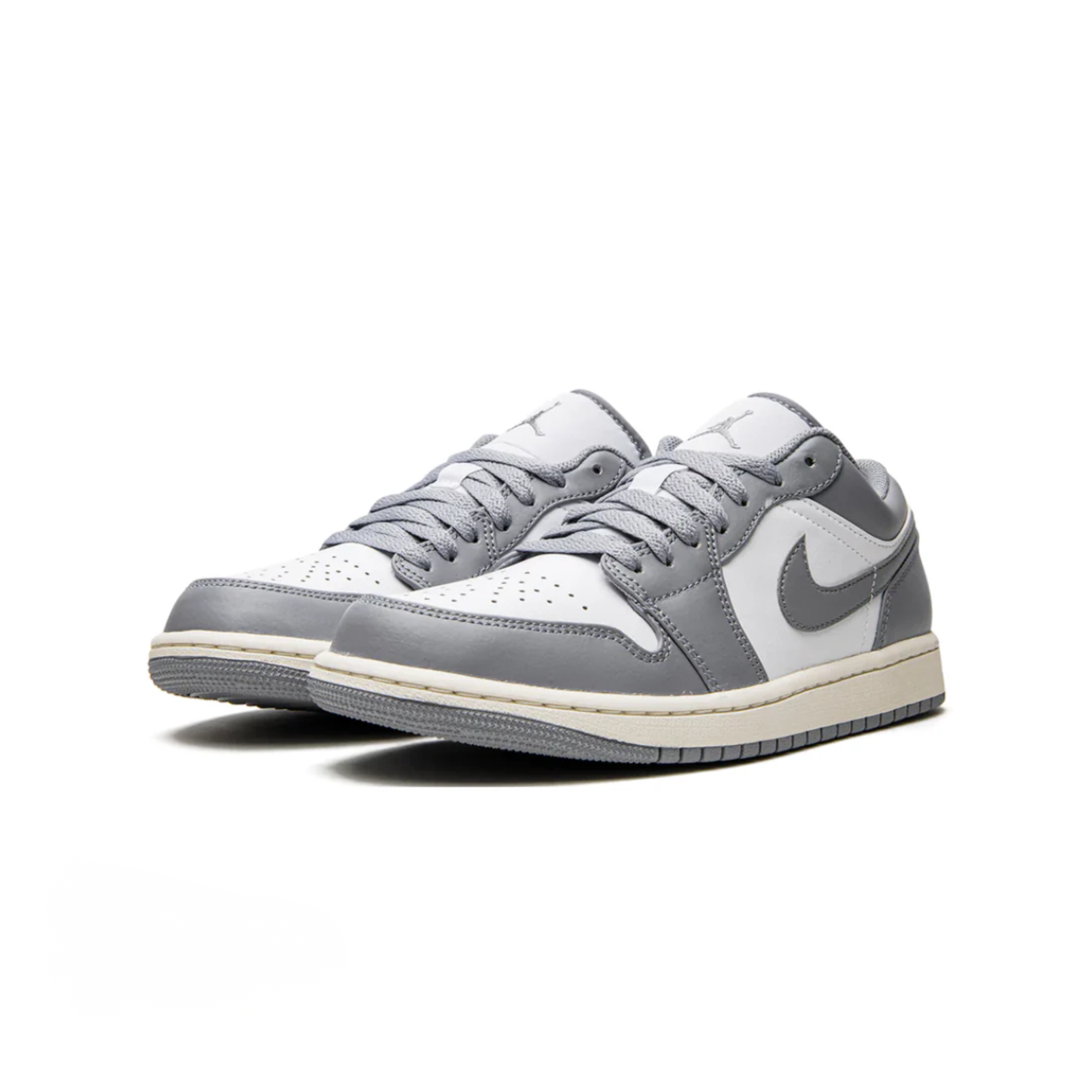NIKE Air Jordan 1 Low Stealth