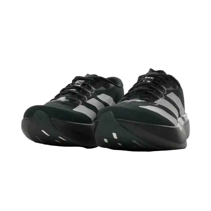 adidas Adizero Evo SL Core Black Iron Metallic Carbon
