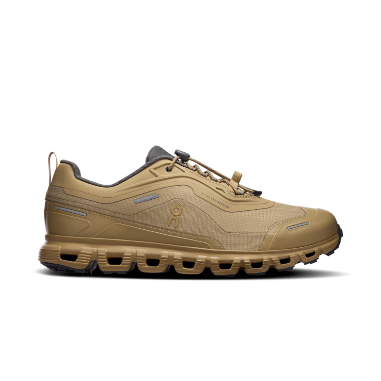 ON RUNNING Cloud 6 Geo Waterproof ALL CHAI