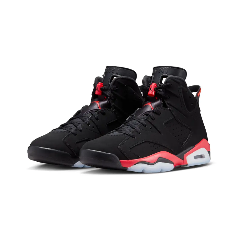 NIKE Air Jordan 6 Retro 'Reverse Infrared Salesman'