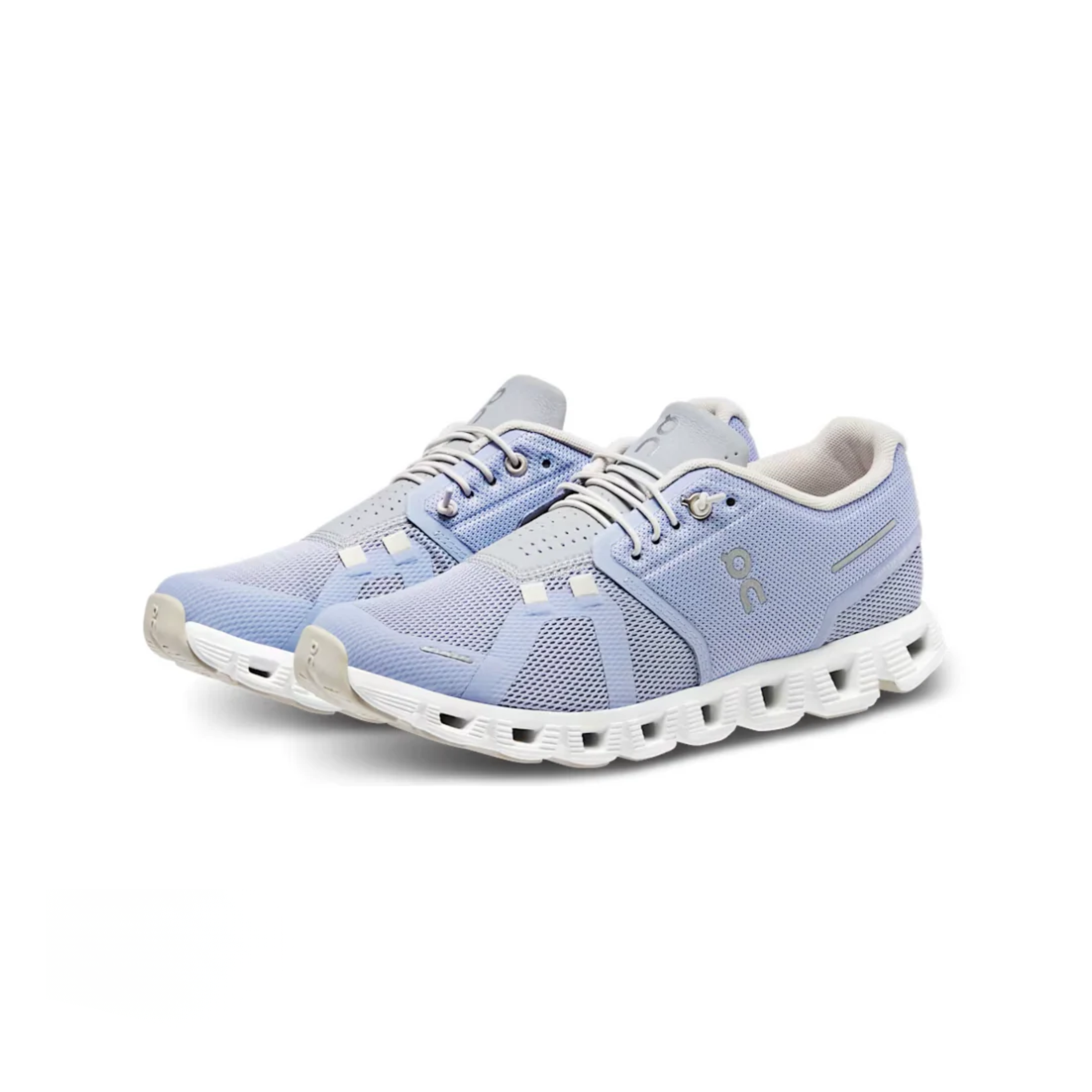 On Running Cloud 5 Nimbus Alloy