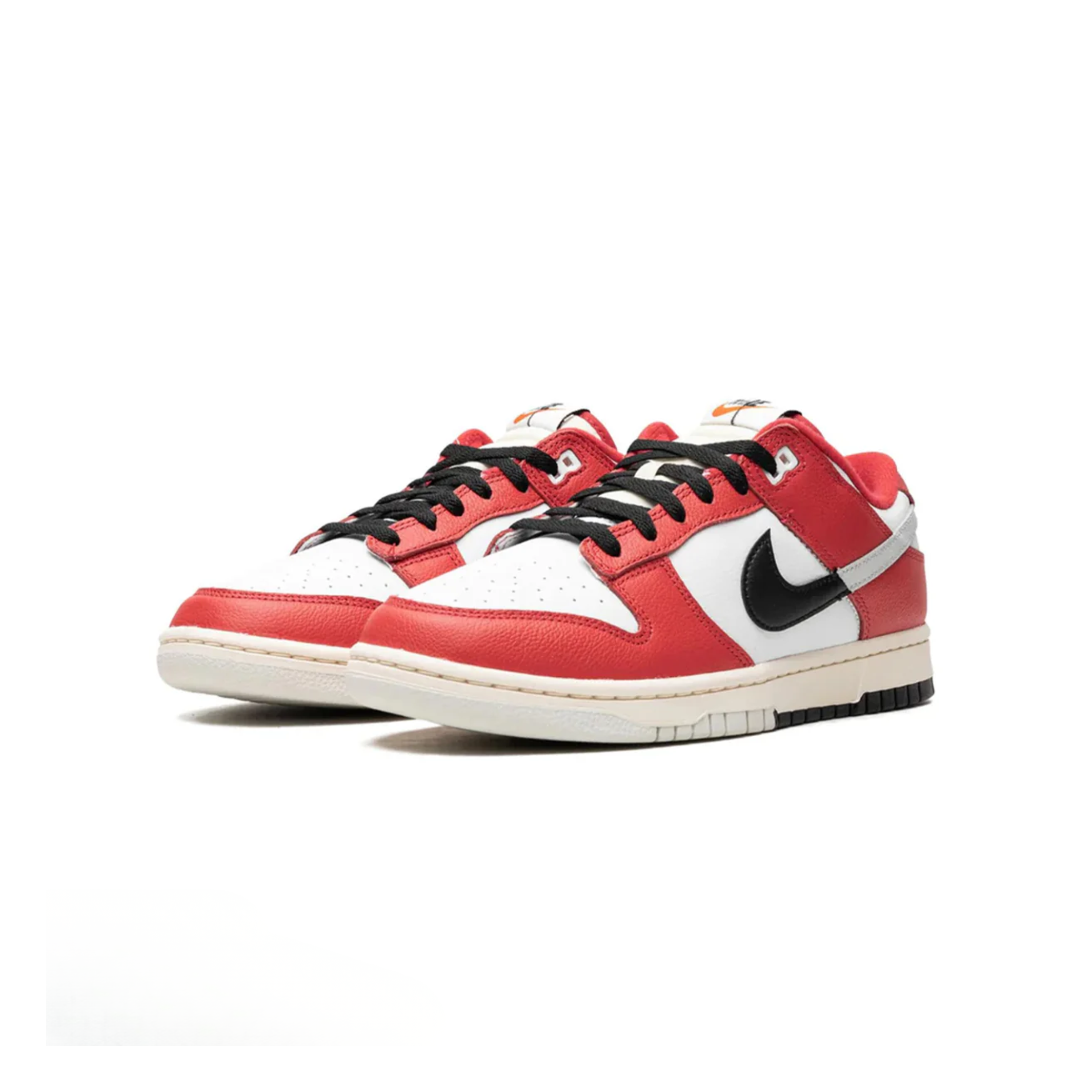 Nike Dunk Low Chicago Split