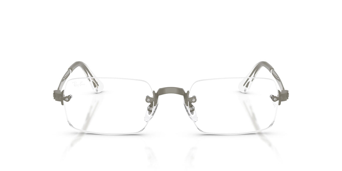 RAYBAN RX3928V ASAP ROCKY 3201 52 FRAME