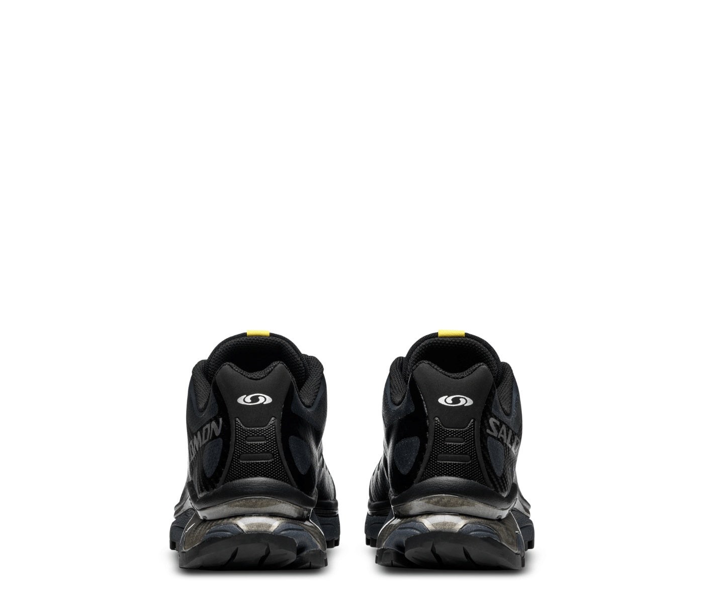 Salomon XT-4 OG Black Ebony