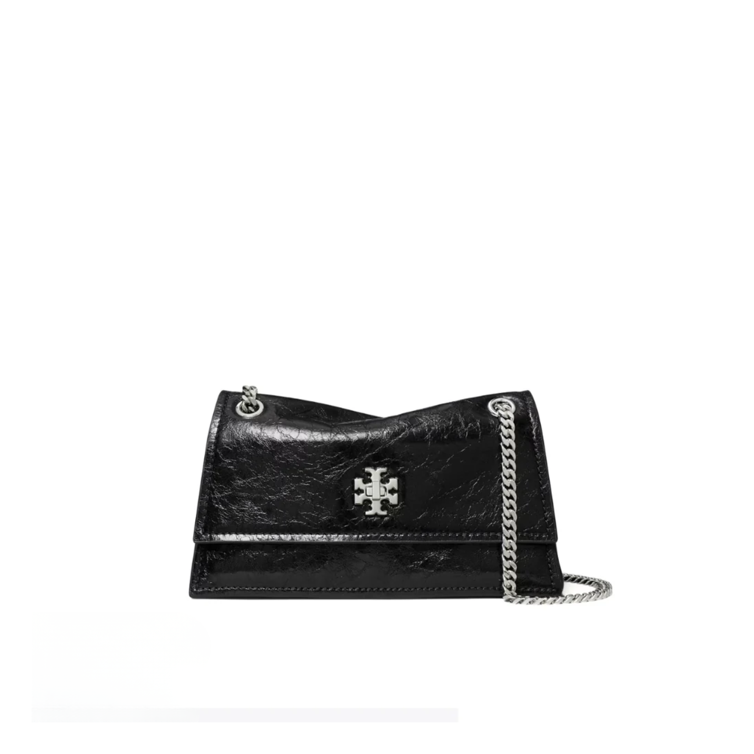 TORY BURCH MINI KIRA TURNLOCK SHOULDER BAG